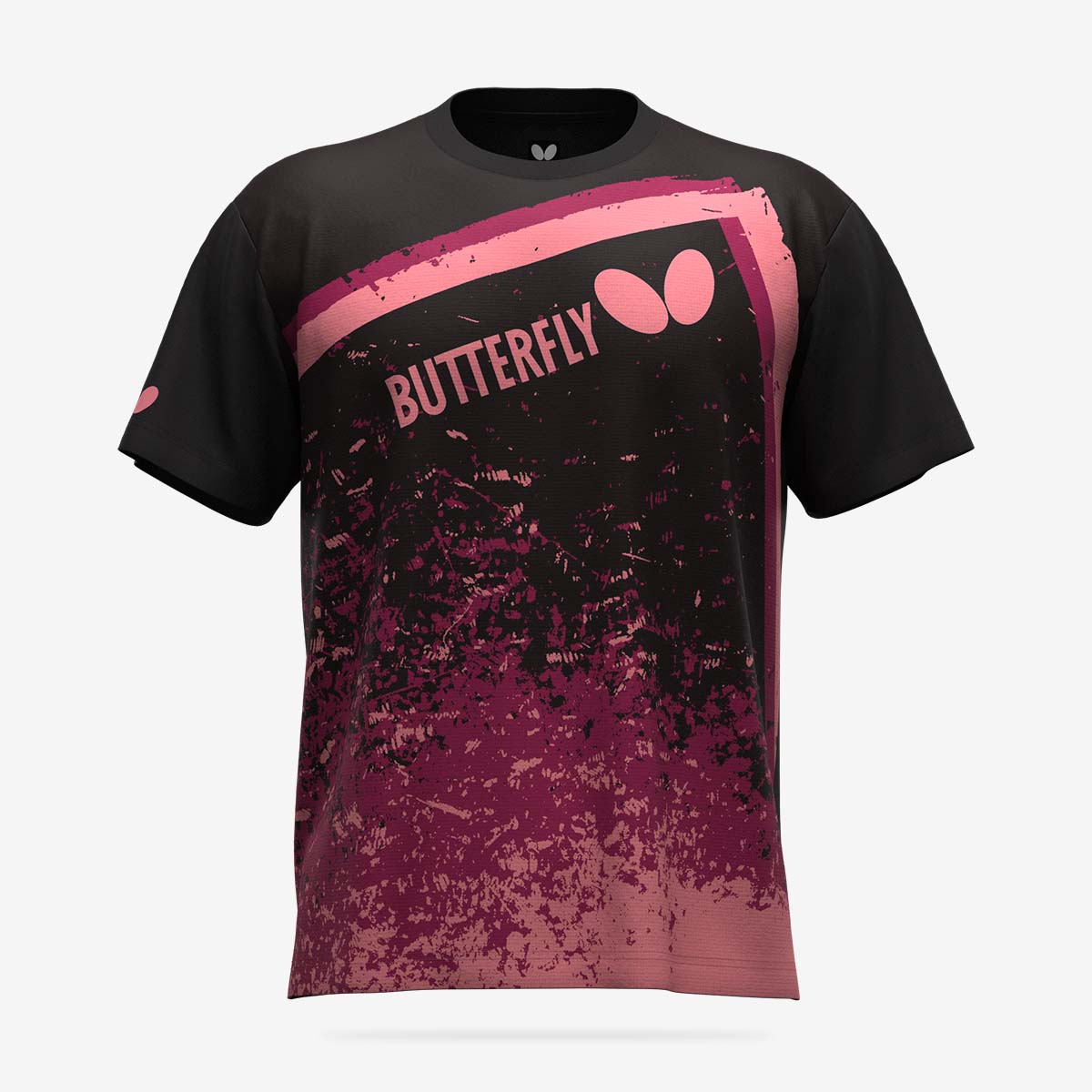 Blinka T-shirt | Butterfly Table Tennis